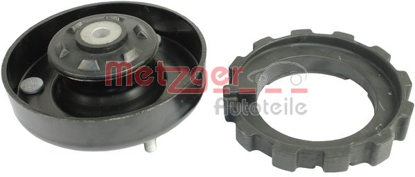 METZGER 6490012 Federbeinstützlager